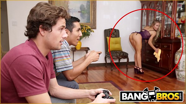 Watch bangbros Now in HD - Family Strokes Videos