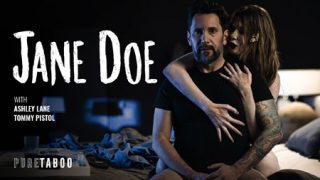 PureTaboo – Ashley Lane in Jane Doe – A Ricky Greenwood Spotlight