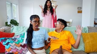 BrazzersExxtra – Jasmine Sherni – Strictly Her Stepsister