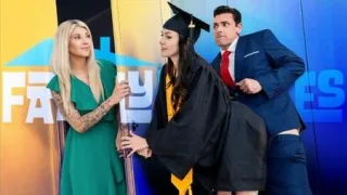 FamilyStrokes – Selena Love – Graduation Day Cuckquean